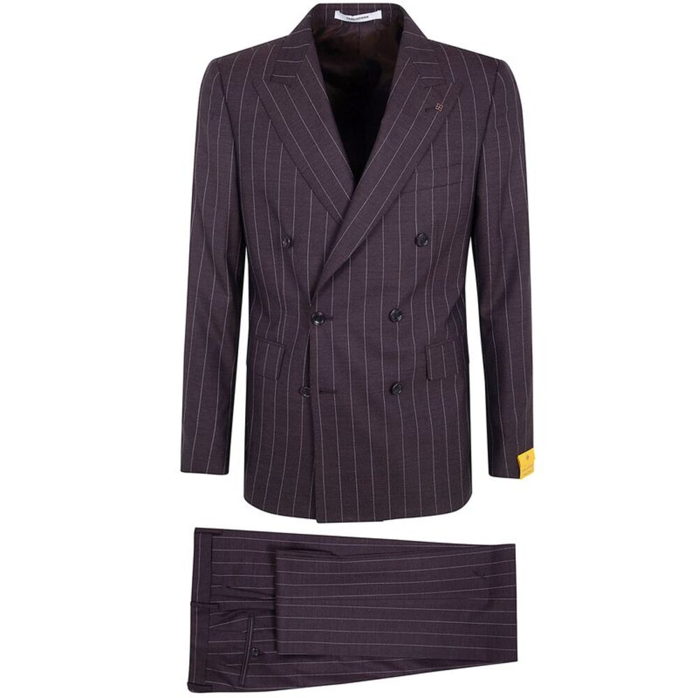 Tagliatore Men "Bruce" Man Suit